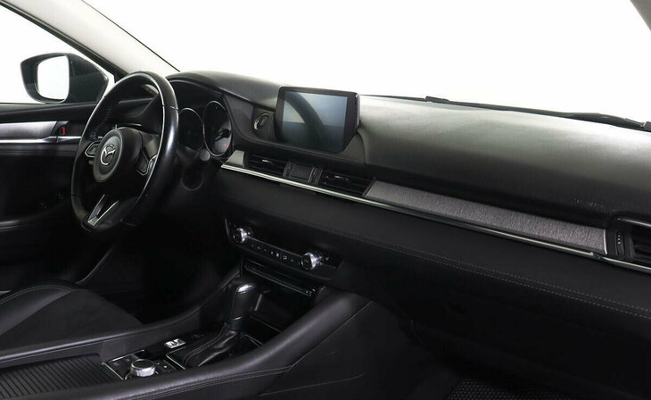 Mazda 6 - Фото 8