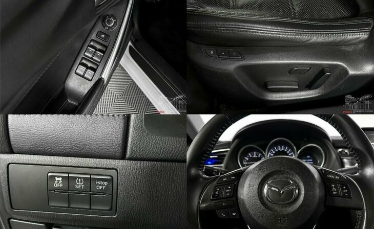 Mazda 6 - Фото 11