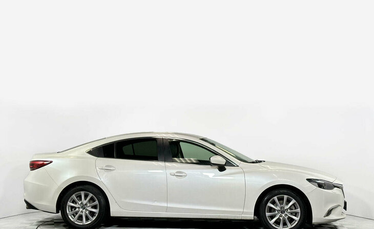 Mazda 6 - Фото 3