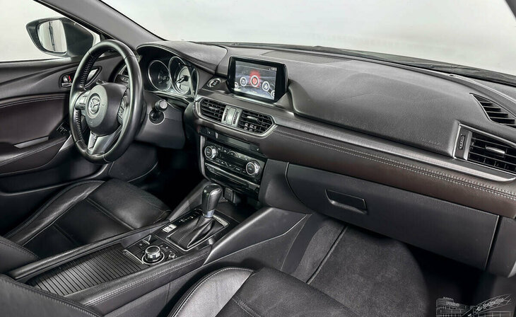 Mazda 6 - Фото 7