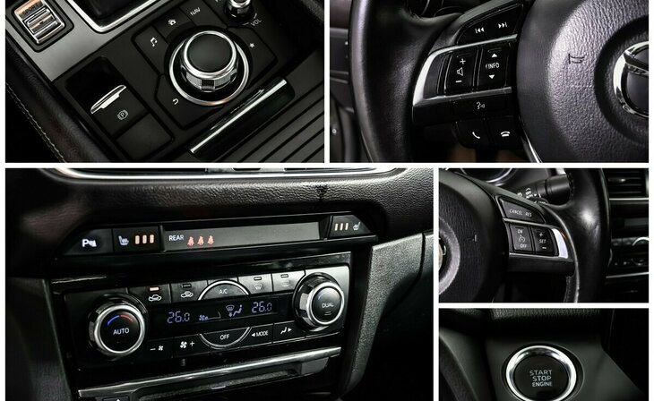 Mazda 6 - Фото 10