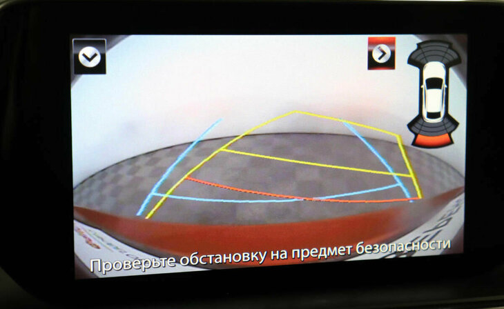 Mazda 6 - Фото 10