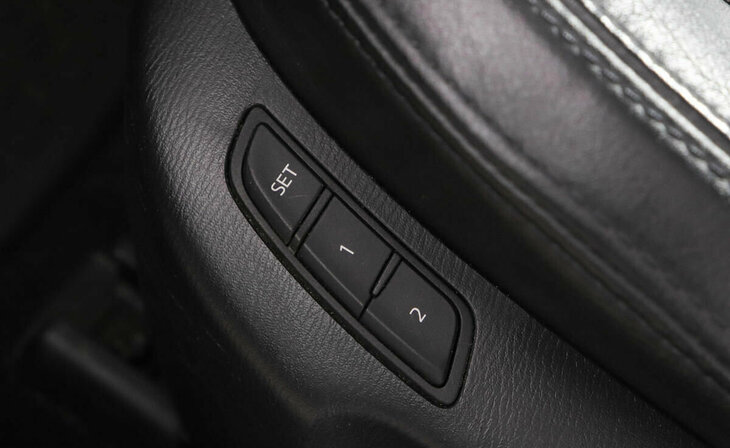 Mazda 6 - Фото 11