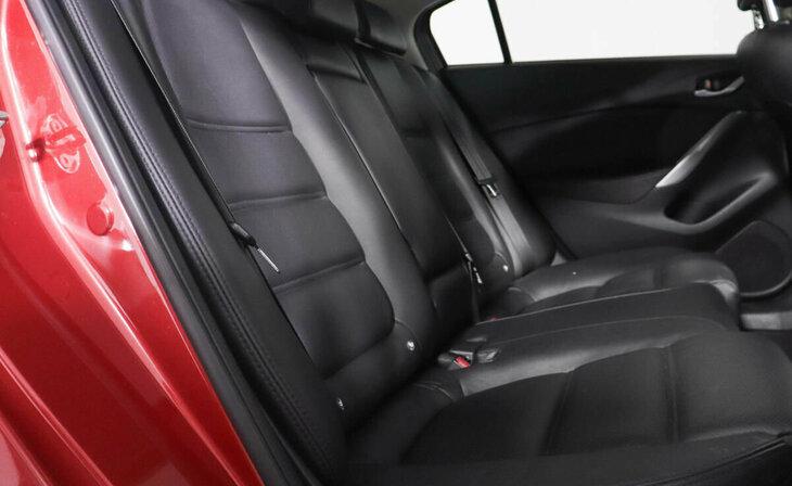 Mazda 6 - Фото 14