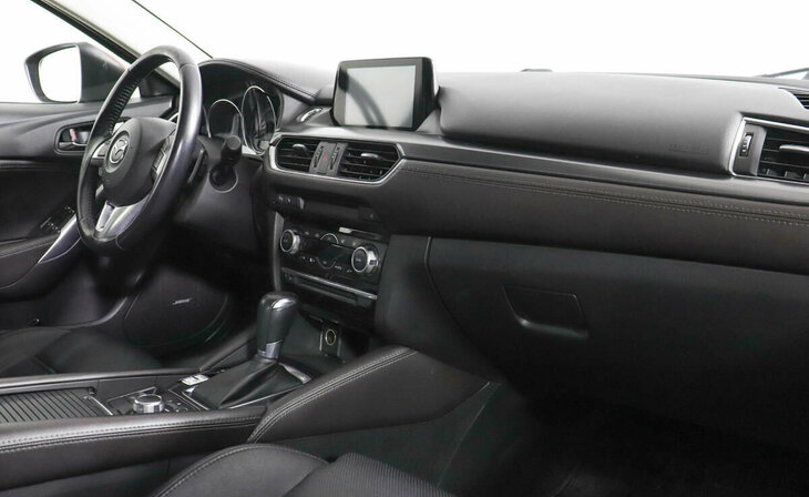 Mazda 6 - Фото 6