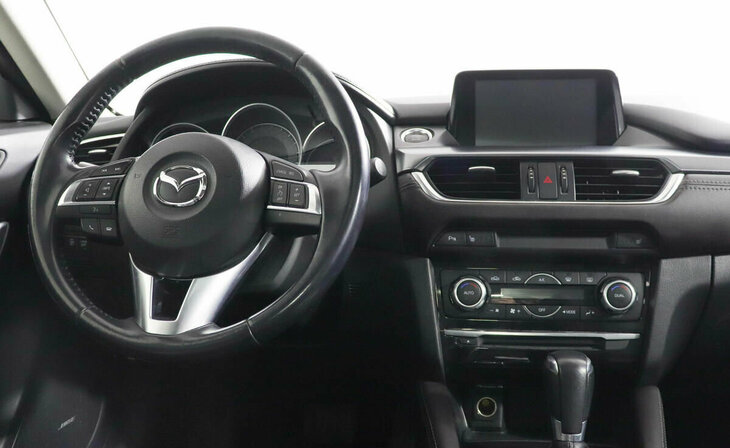 Mazda 6 - Фото 7