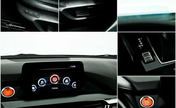 Mazda 6 - Фото 10