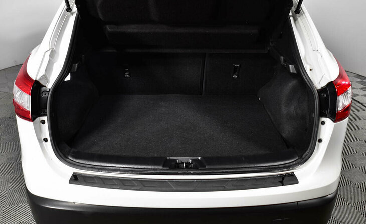 Nissan Qashqai - Фото 11