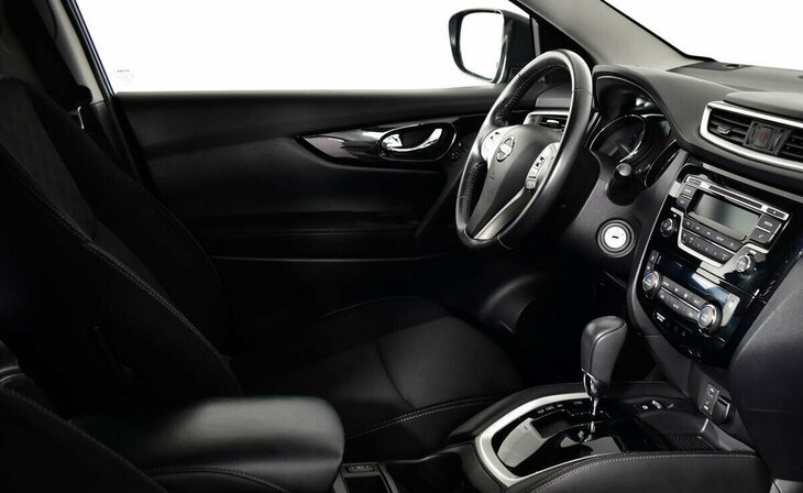 Nissan Qashqai - Фото 6