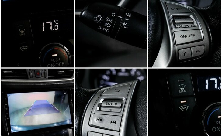 Nissan Qashqai - Фото 11