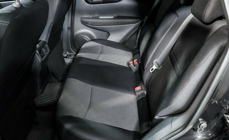 Nissan Qashqai - Фото 12