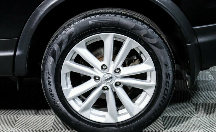Nissan Qashqai - Фото 6