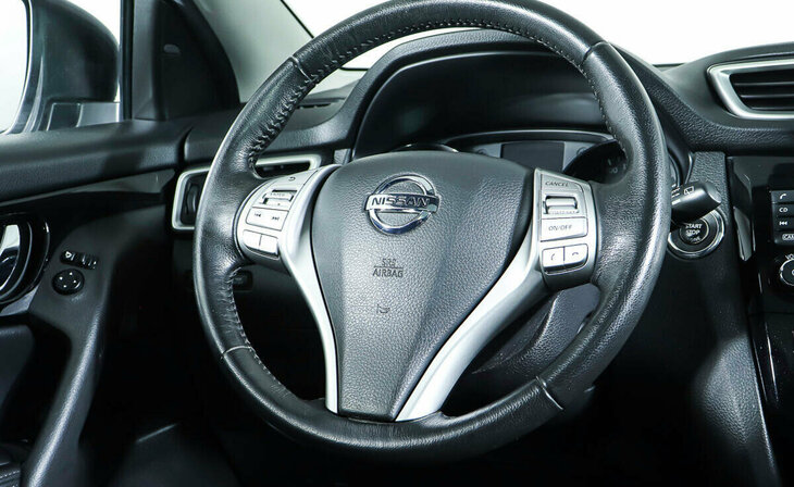 Nissan Qashqai - Фото 11