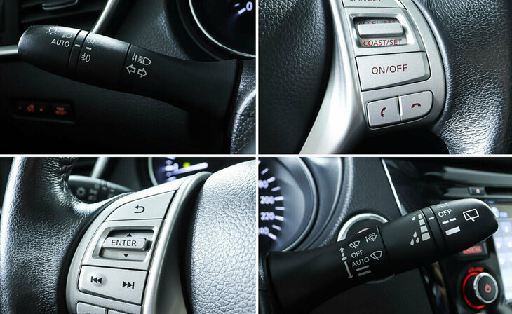 Nissan Qashqai - Фото 12