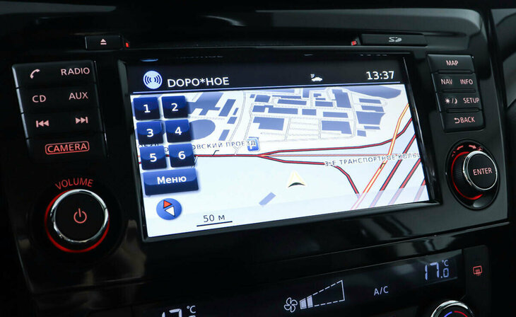 Nissan Qashqai - Фото 14