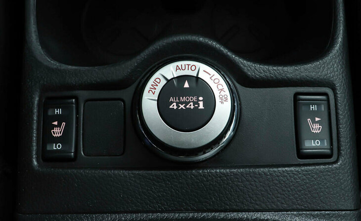 Nissan Qashqai - Фото 18