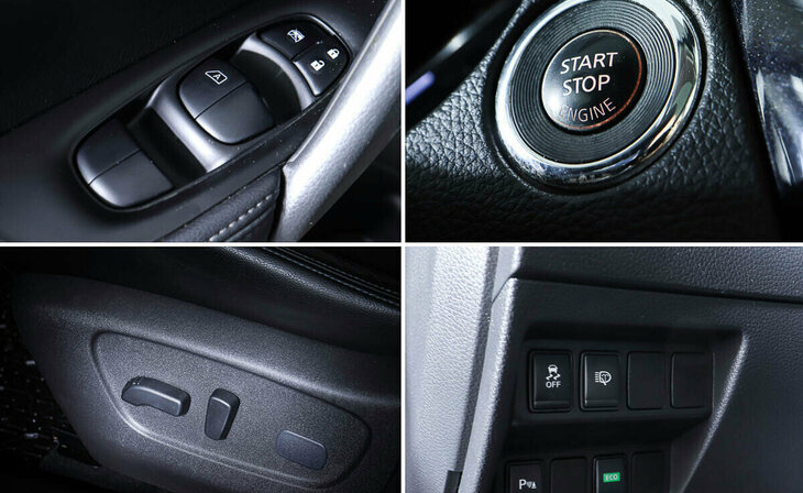 Nissan Qashqai - Фото 19