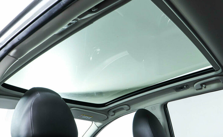 Nissan Qashqai - Фото 22