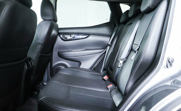 Nissan Qashqai - Фото 23