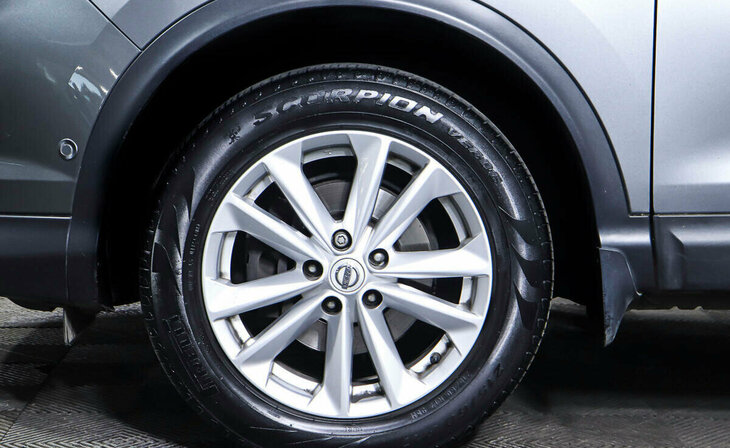 Nissan Qashqai - Фото 7