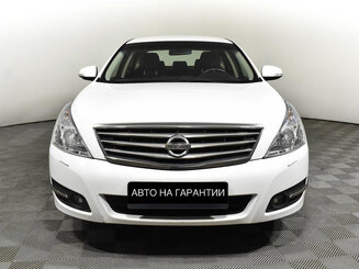 Nissan Teana, II Рестайлинг, № лота 12312, фото 2
