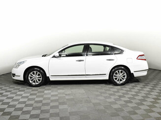 Nissan Teana, II Рестайлинг, № лота 12312, фото 3