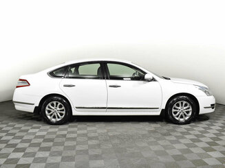 Nissan Teana, II Рестайлинг, № лота 12312, фото 4