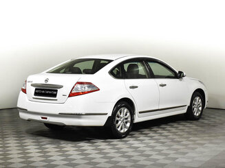 Nissan Teana, II Рестайлинг, № лота 12312, фото 5