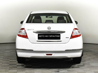 Nissan Teana, II Рестайлинг, № лота 12312, фото 6