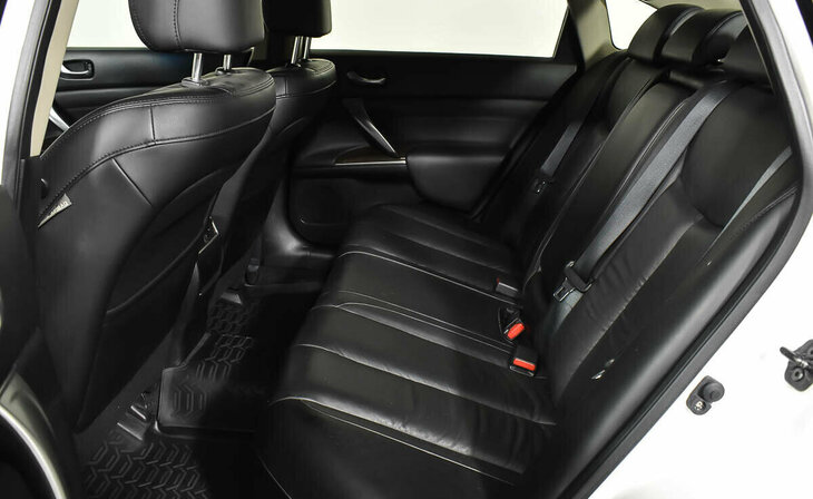 Nissan Teana - Фото 13