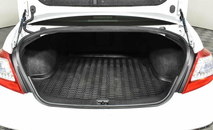 Nissan Teana - Фото 14