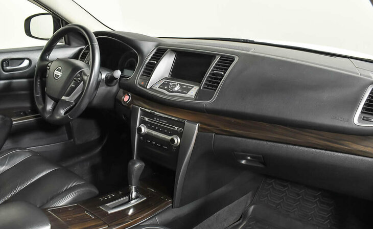Nissan Teana - Фото 7