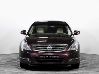Nissan Teana, II Рестайлинг, № лота 12313, фото 2