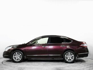 Nissan Teana, II Рестайлинг, № лота 12313, фото 3