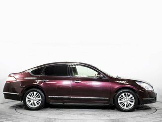Nissan Teana, II Рестайлинг, № лота 12313, фото 4