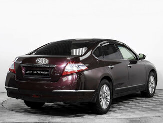 Nissan Teana, II Рестайлинг, № лота 12313, фото 5