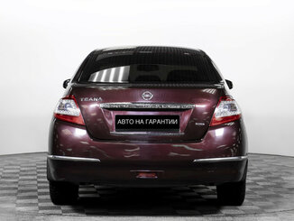 Nissan Teana, II Рестайлинг, № лота 12313, фото 6