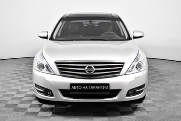 Nissan Teana, II Рестайлинг, № лота 12314, фото 2
