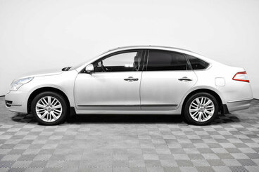 Nissan Teana, II Рестайлинг, № лота 12314, фото 3