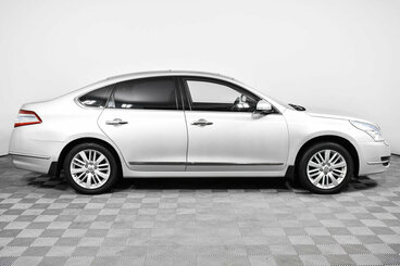 Nissan Teana, II Рестайлинг, № лота 12314, фото 4