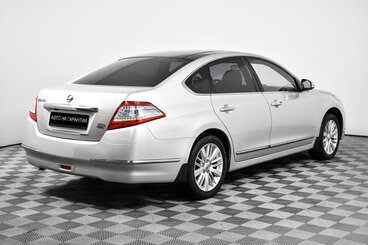 Nissan Teana, II Рестайлинг, № лота 12314, фото 5
