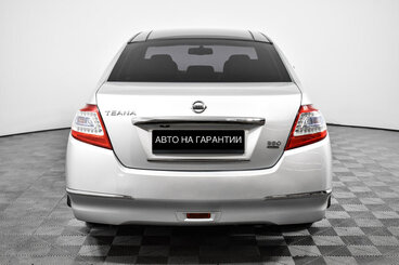 Nissan Teana, II Рестайлинг, № лота 12314, фото 6