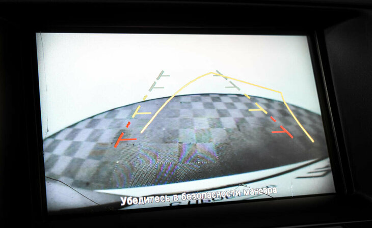 Nissan Teana - Фото 11