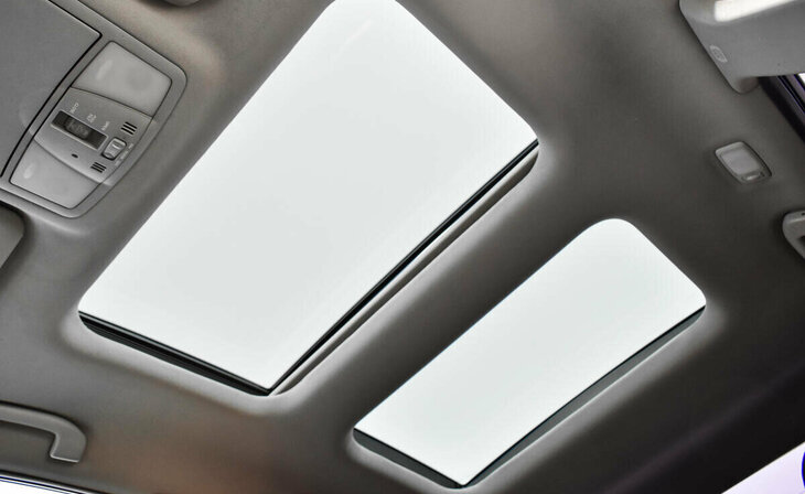 Nissan Teana - Фото 13