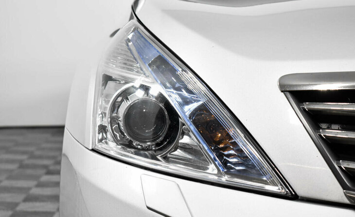 Nissan Teana - Фото 6