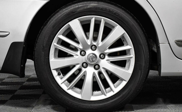 Nissan Teana - Фото 7