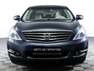 Nissan Teana, II Рестайлинг, № лота 12315, фото 2