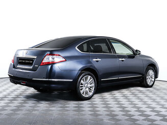 Nissan Teana, II Рестайлинг, № лота 12315, фото 5