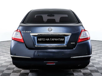 Nissan Teana, II Рестайлинг, № лота 12315, фото 6