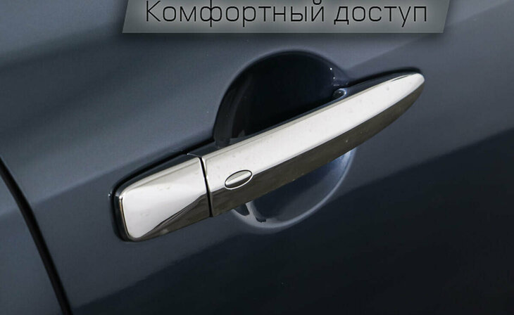 Nissan Teana - Фото 16